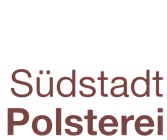 Die Südstadt-Polsterei in Köln